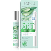 Organic Aloe+Collagen