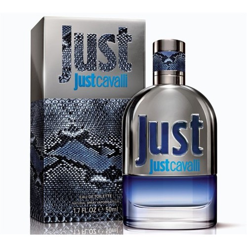 Just Cavalli
