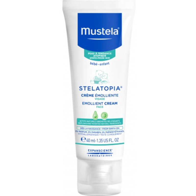 Bébé Stelatopia