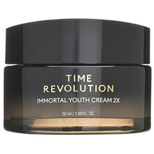 Time Revolution