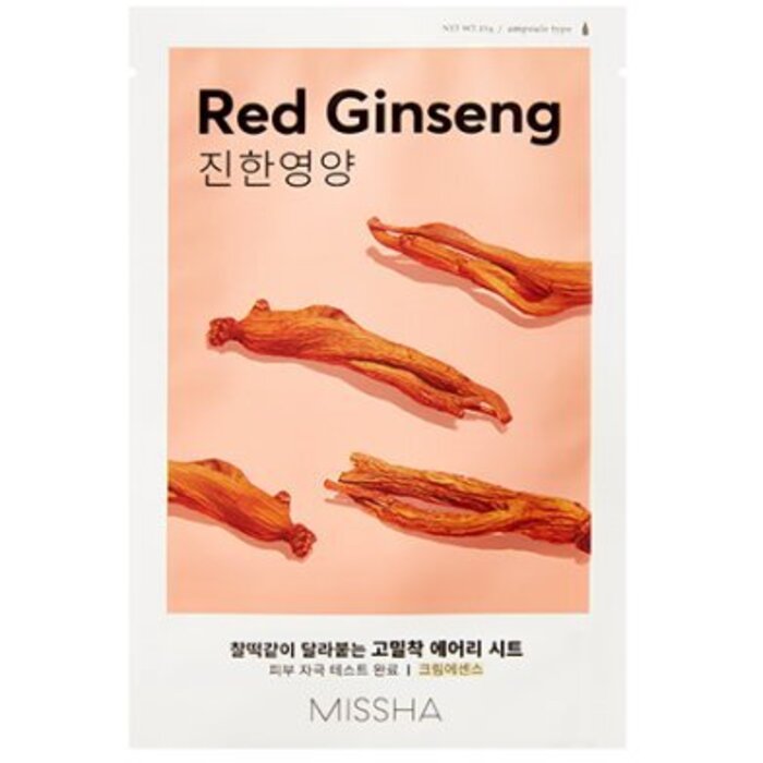 Red Ginseng