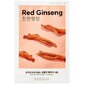 Red Ginseng