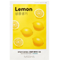 Lemon Airy