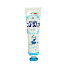 Smokers Toothpaste