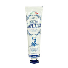 Whitening Toothpaste