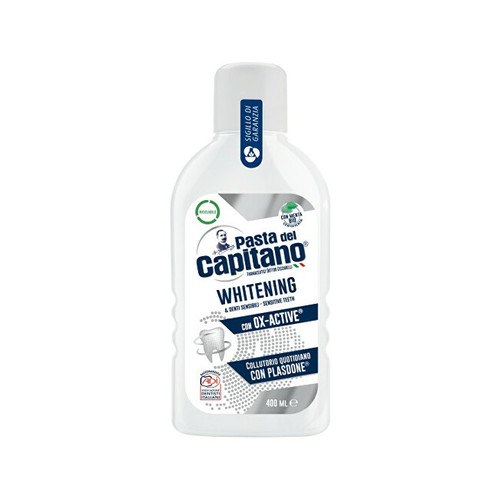  Whitening Mouthwash