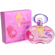 Incanto Heaven