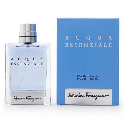 Acqua Essenziale