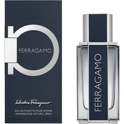 Ferragamo for