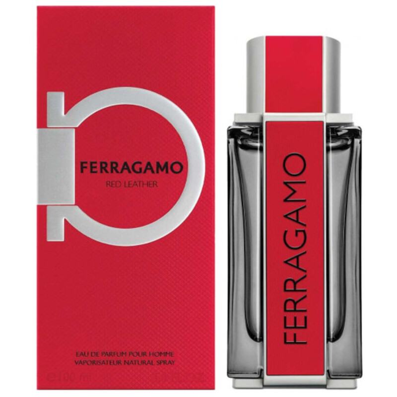 Ferragamo Red