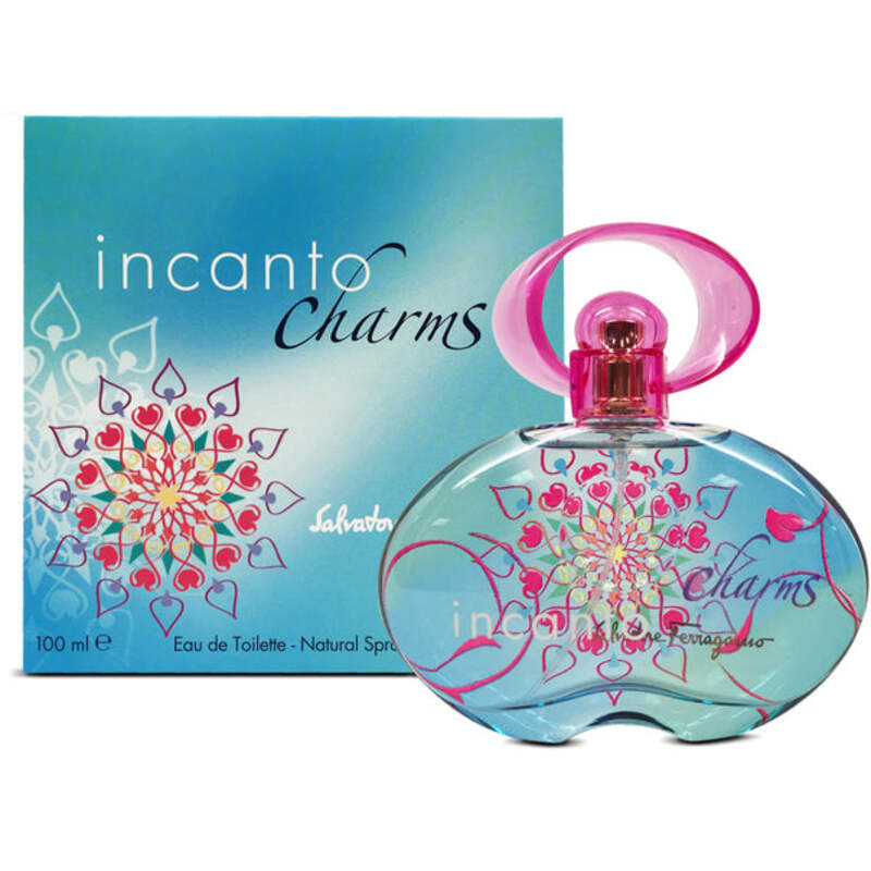 Incanto Charms