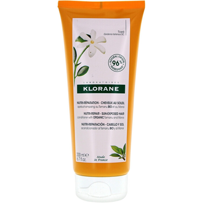 Bio Tamanu