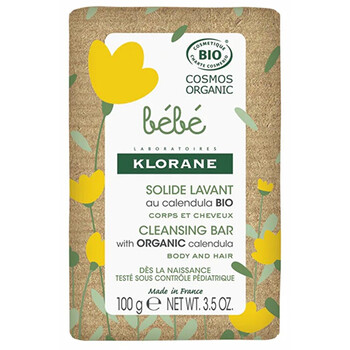 Bébé Cleansing