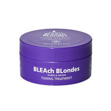 Bleach Blondes