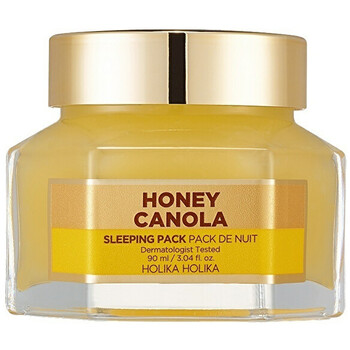 Canola Honey