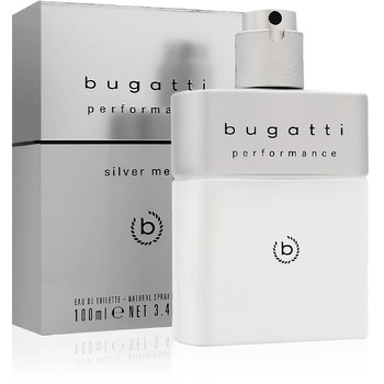 Performance Silver