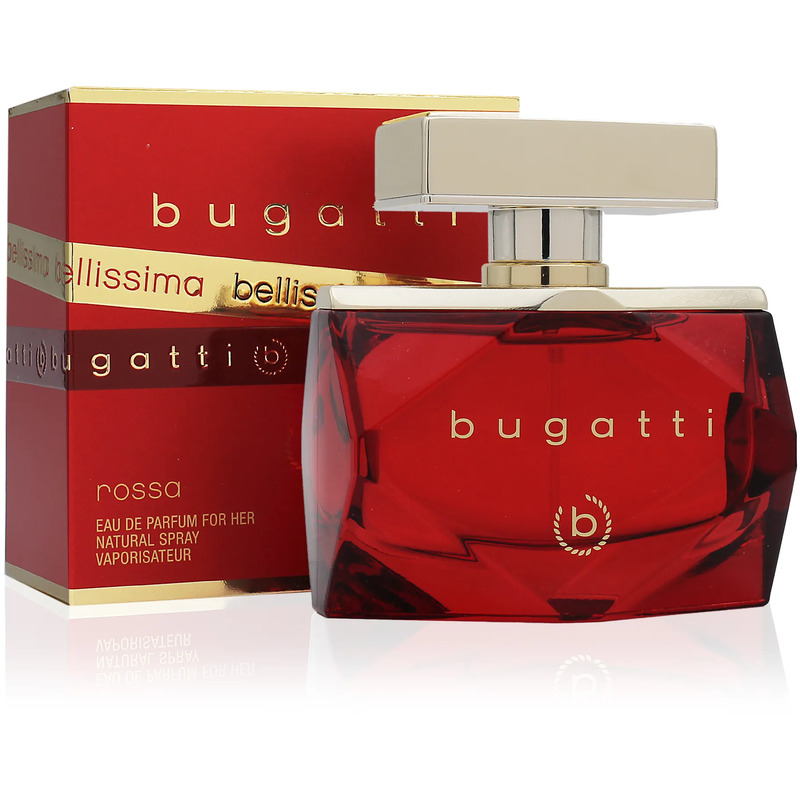 Bellissima Rossa