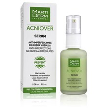 Detail produktu Acniover Serum - Sérum pro aknózní pokožku Acniover Serum