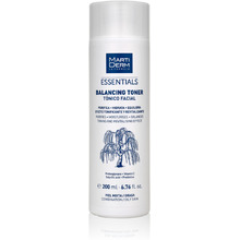Detail produktu Essentials Balancing Toner - Normalizační tonikum k redukci kožního mazu Essentials Balancing