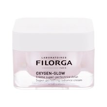 Oxygen-Glow Super-Perfecting
