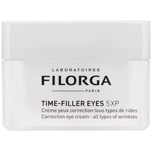 Time-Filler Eyes