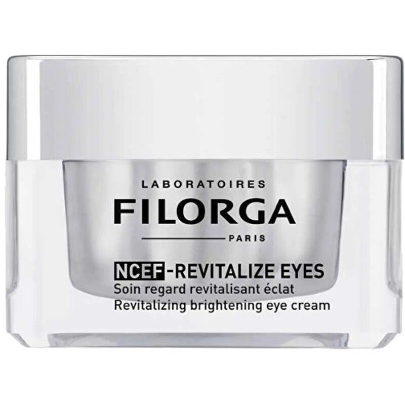 NCEF-Revitalize Eyes