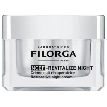 NCEF-Revitalize Night