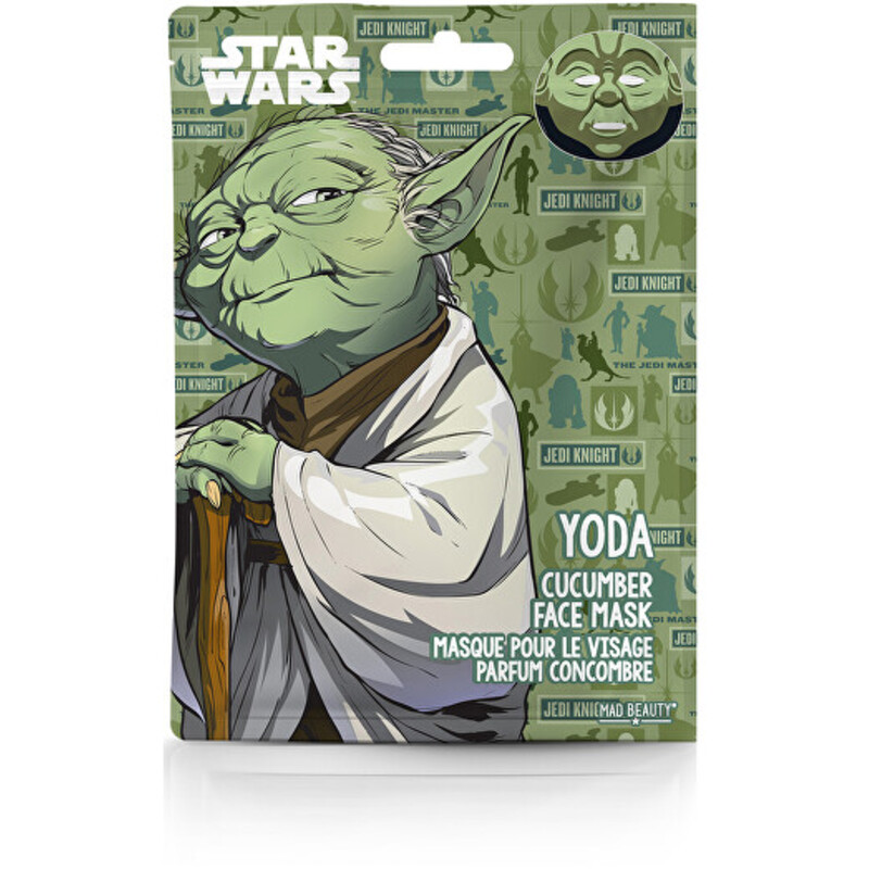 Yoda Star