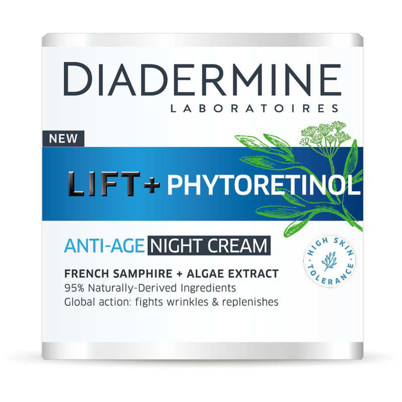Lift+ Phytoretinol