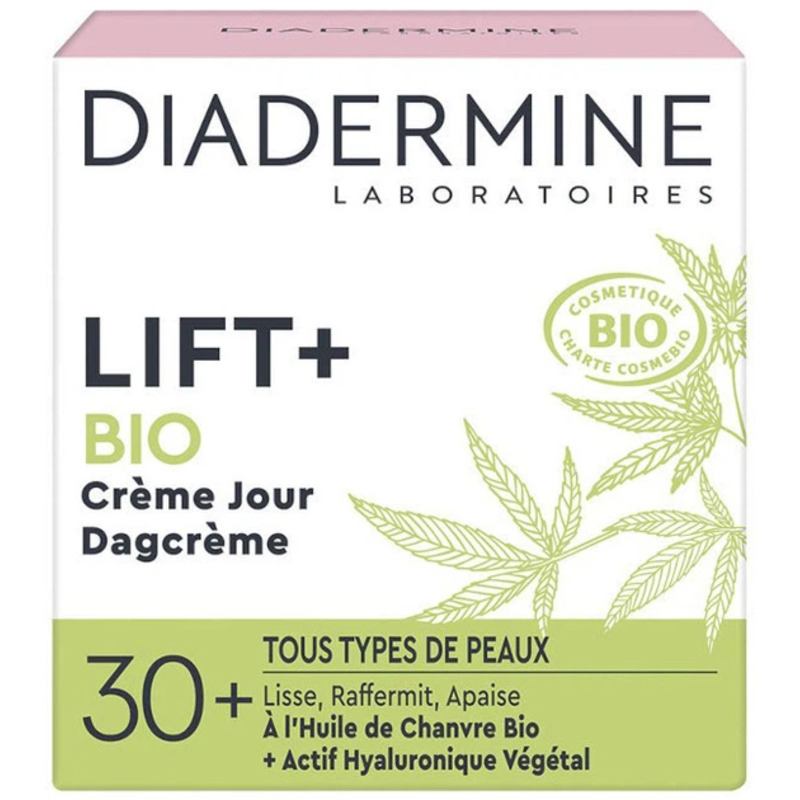 Lift+ Bio