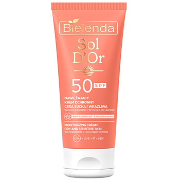 Moisturizing Cream