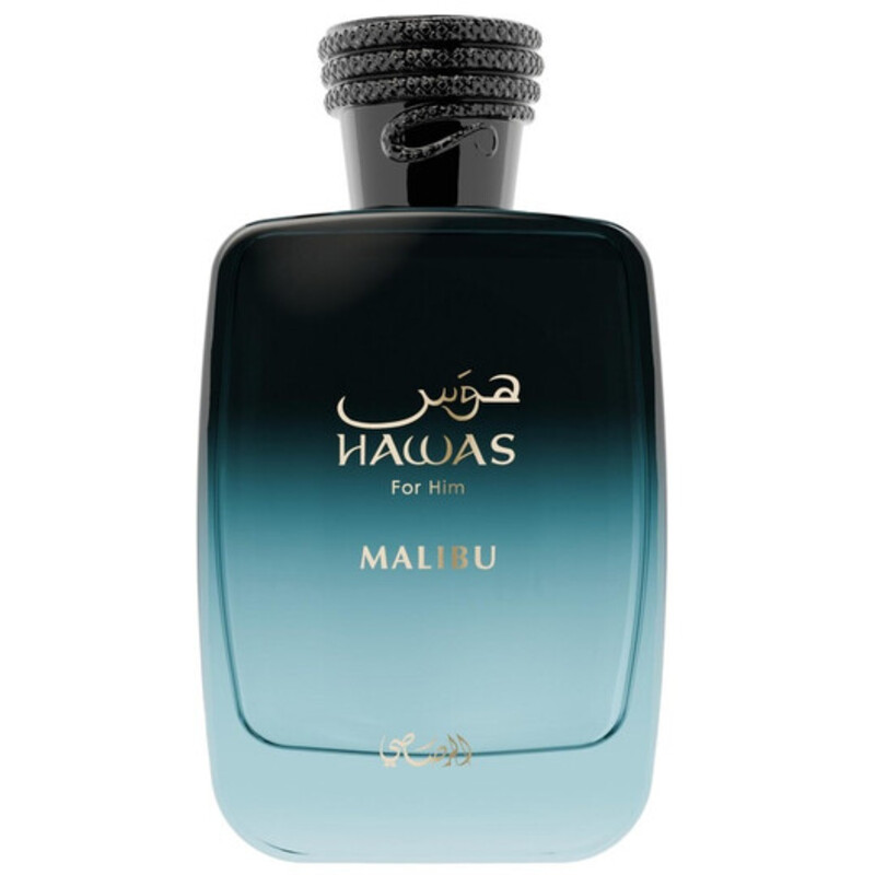 Hawas Malibu