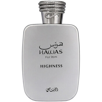 Hawas Highness