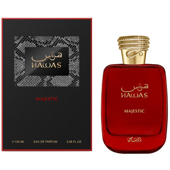 Hawas Majestic