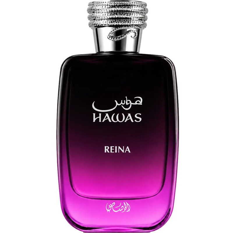 Hawas Reina