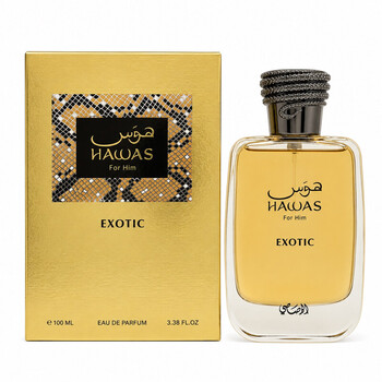 Hawas Exotic
