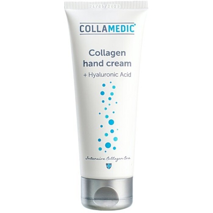 Collagen Hand