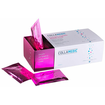 Collagen Peptides