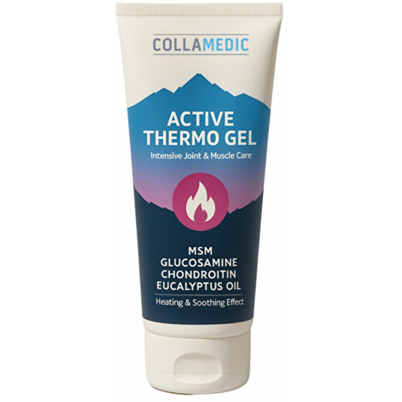 Active Thermo