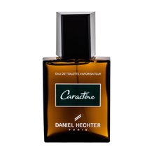 Caractere EDT