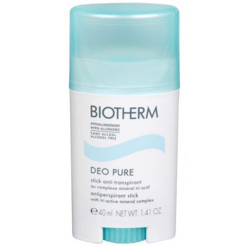 Deo Pure