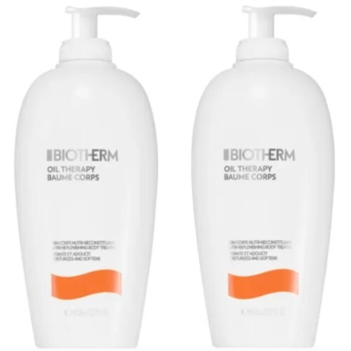 Duo Oil