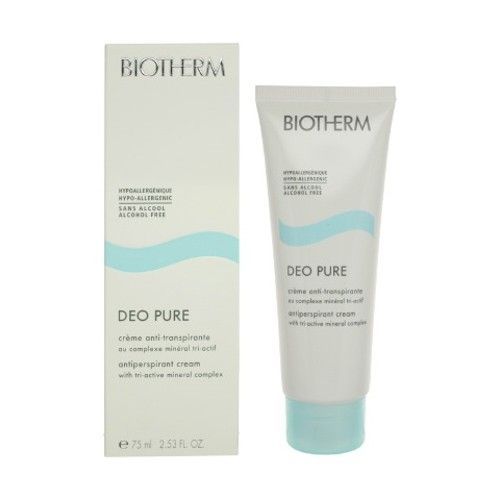 Deo Pure