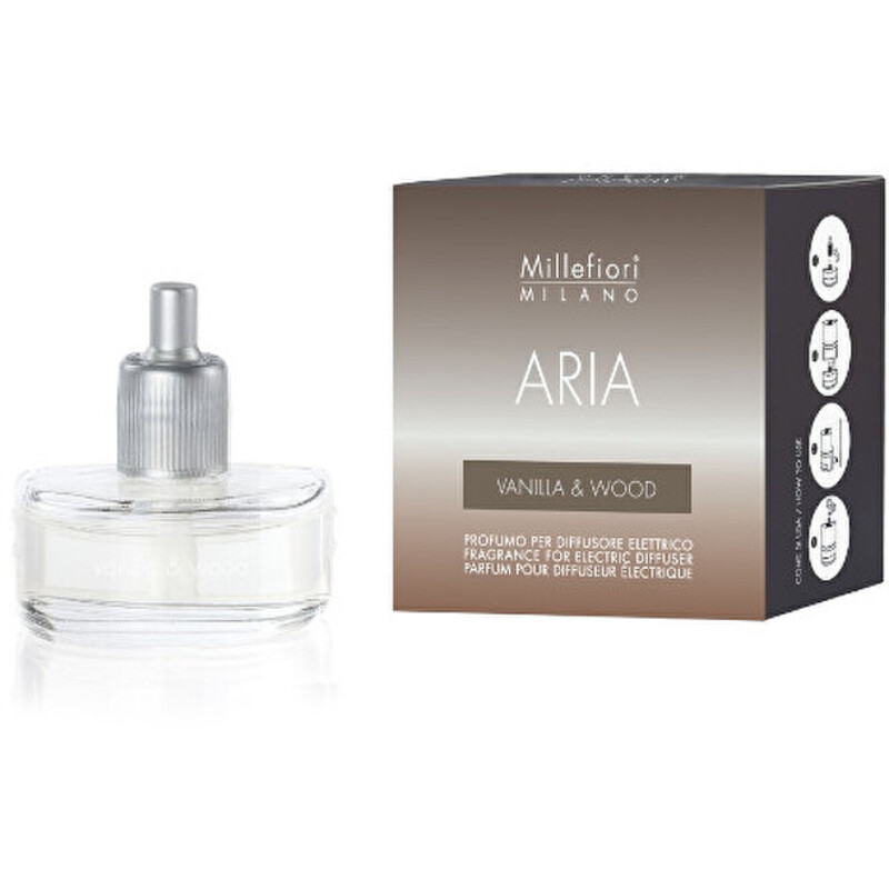 Aria Vanilla
