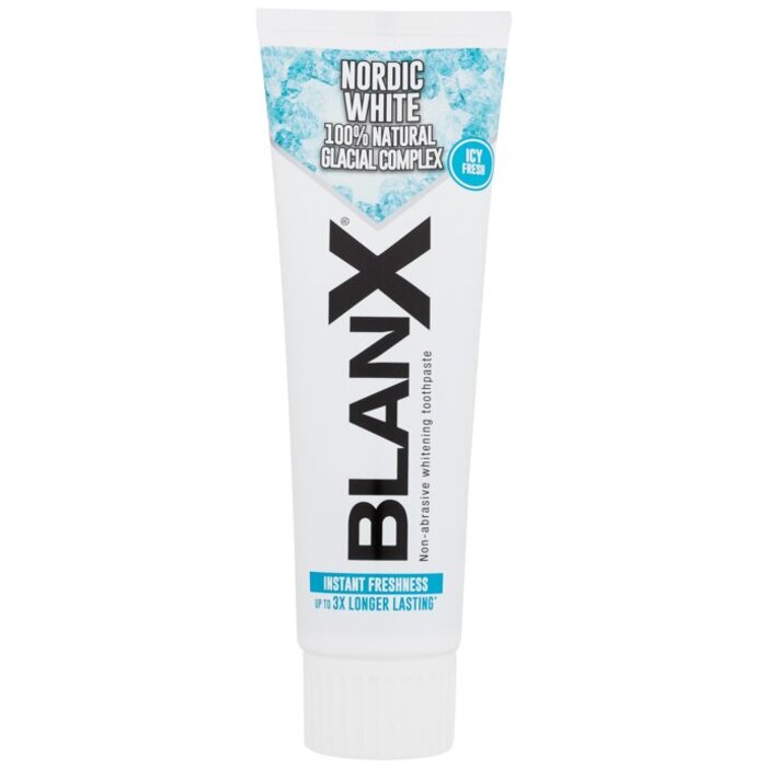Nordic White
