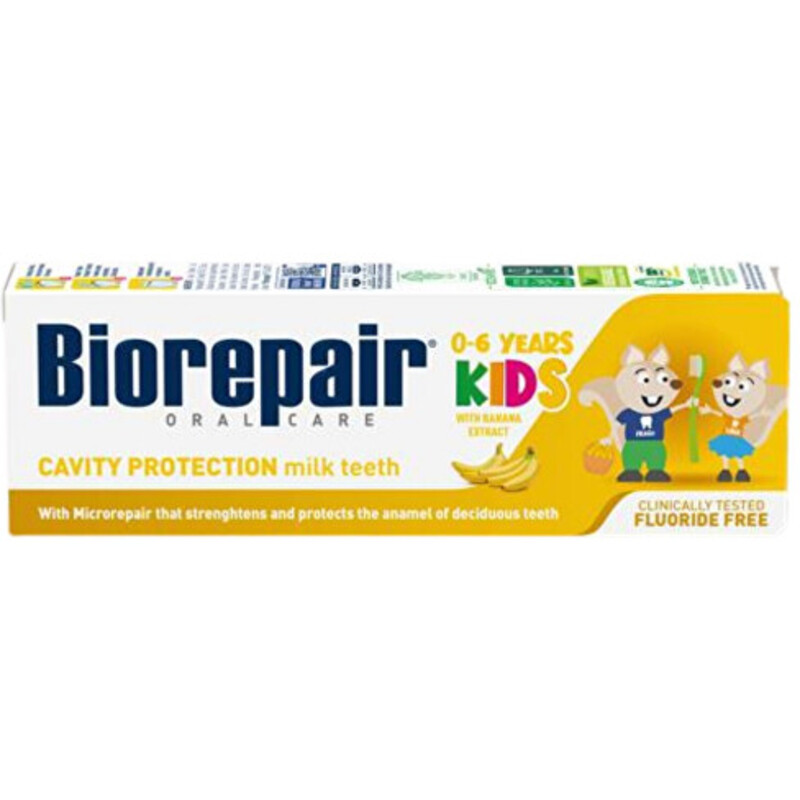 Kids Toothpaste