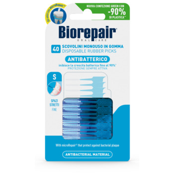 Disposable Rubber