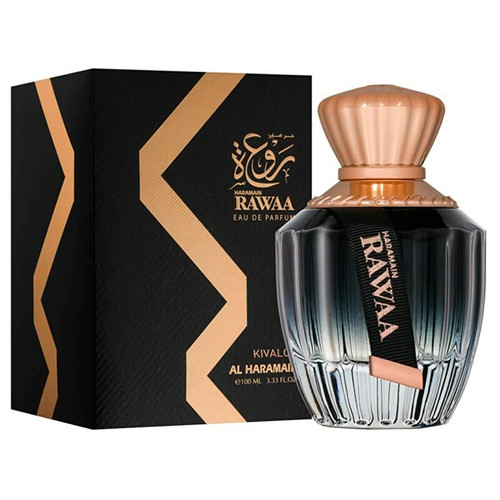 Rawaa EDP
