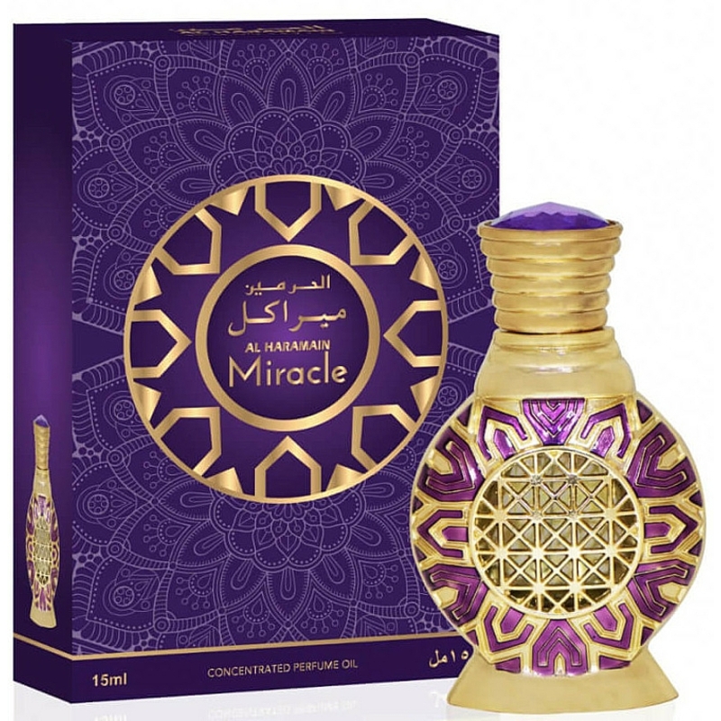 Miracle Perfume
