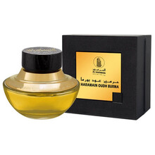 Oudh Burma